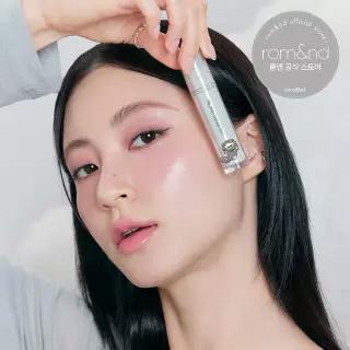 [롬앤X조앤프랜즈] 베스트 립 1종