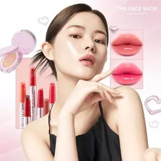 [FMGT] 더페이스샵 색조 맛집 BEST 상품 모음전 / UP TO 20%