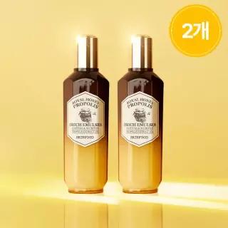 [스킨푸드][1+1]로열허니 프로폴리스 인리치 에멀전