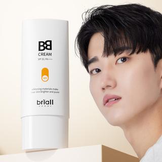 브리올 화이트닝 스위치 온 비비 크림 40ml