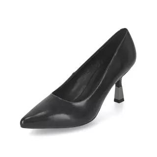 엘칸토 인텐스 여성 베이직 스틸레토 펌프스 7cm LCWD82I539