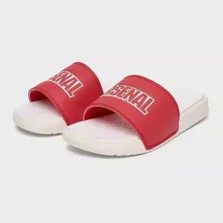 [풋볼스탠다드] 아스널 슬라이더 (A4SF201XRED-W)