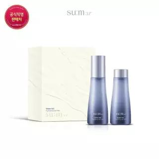 [숨37] 워터풀 워터 젤 미스트 60ml(+리필 60ml)
