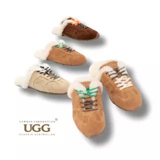 오즈웨어 UGG TR 코지 시어링 물 OB1122