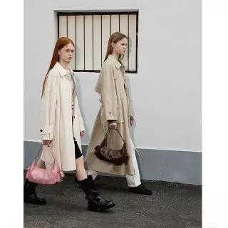 [유튜버 PICK]POCKET SHOULDER BAG AQ7AB814