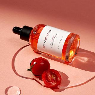 레드푸드 콜라겐 탄력 세럼 50ml (모공탄력)