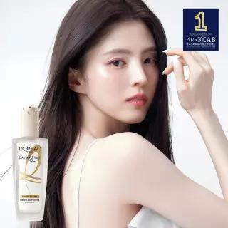로레알파리 엑스트라오디네리 오일 100ml 누드 센트