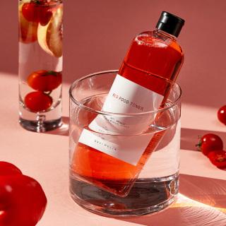 레드푸드 콜라겐 탄력 토너 500ml (모공탄력)