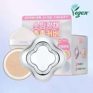 에뛰드 워터 드롭 필터 쿠션 리필기획세트