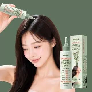 몽잘 바리스칼프 모링가 헤어비니거 워터린스 200ml 1개
