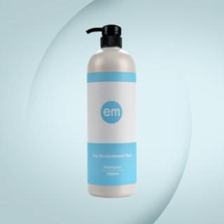 EM샴푸 1000ml 발효 이엠샴푸 1개