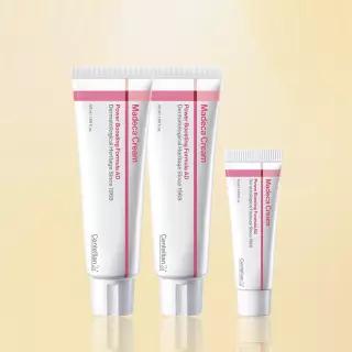 [본사직영] 마데카크림 파워부스팅 포뮬러 AD 50ml 2개 + 15ml