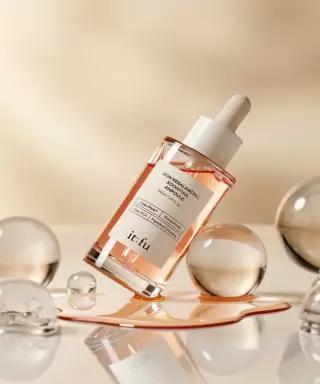 [잇퓨] 스킨 리밸런싱 순율 앰플 50ml