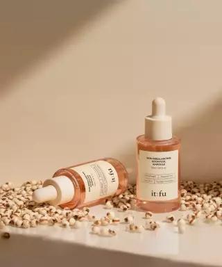 [잇퓨] 스킨 리밸런싱 순율 앰플 50ml 2개