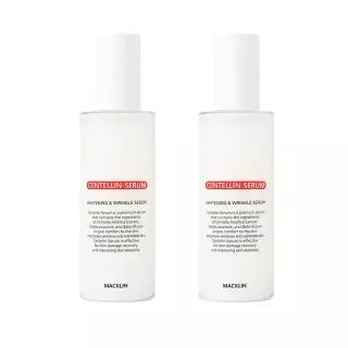 속건조 속보습 아데노신시카 센텔린 수분세럼 100ml+100ml