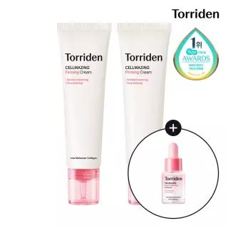 [SET] 셀메이징 저분자 콜라겐 크림 60ml X 2개 (+모공앰플 10ml)