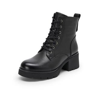 탠디본사 부츠 블랙 9124506 BLACK