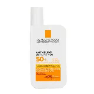 라로슈포제 - 안뗄리오스 울트라 400 인비저블 플루이드 SPF50 50ml/1.69oz