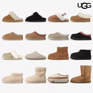 [30%즉시] UGG 어그슬리퍼 부츠 털슬리퍼 모카신 겨울신발