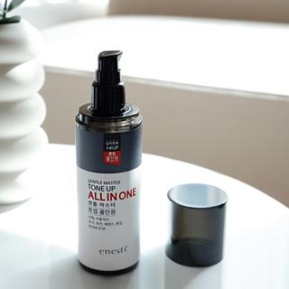 에네스티 젠틀마스터 남성 올인원 150ml, 1개 스킨+로션+에센스 3in1