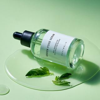 그린푸드 수분 진정 세럼 50ml (특허진정)