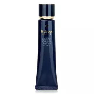 끌레드뽀 - 코렉팅 크림 베일 SPF25 37ml/1.4oz
