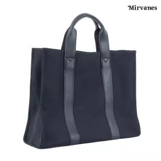 미르바네스 캔버스 토트백 숄더백 데일리백 575