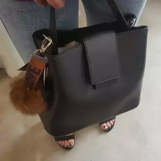 [리햅] 로이스 백 클래식 여성 데일리 가방