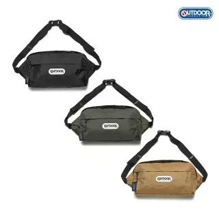 [아웃도어프로덕츠] X PAC BODY BAG (3COLORS)