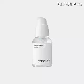 세로랩스 수딩 세럼, 30ml