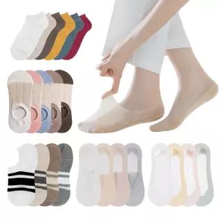[10%+20％+복수혜택] 발편한세상 양말 덧신 데일리 패션 삭스 100종
