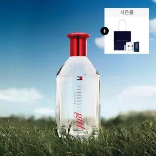 [공식수입] 타미힐피거 타미걸 포에버 EDT 50ml