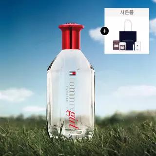 [공식수입] 타미힐피거 타미걸 포에버 EDT 100ml
