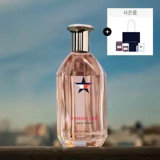 [공식수입] 타미힐피거 타미걸 뉴욕 EDT 100ml