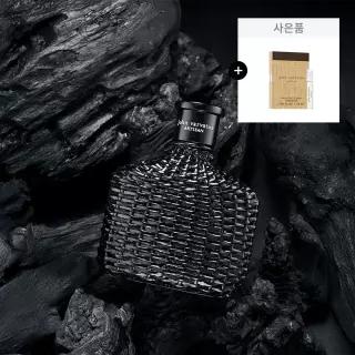 [공식수입] 존 바바토스 아티산 블랙 EDT 75ml