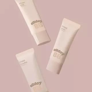 [에뛰드] 올데이 맑은 BB크림 35ml
