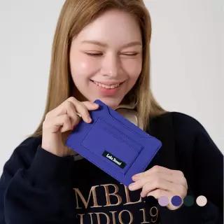 트래블라라 면 여행용 여권지갑 RFID 안티스키밍