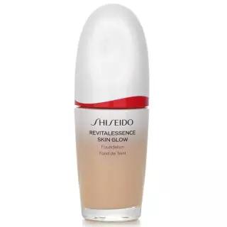 시세이도 - 리바이탈센스 스킨 글로우 파운데이션 SPF 30 - # 230 앨더 30ml/1oz