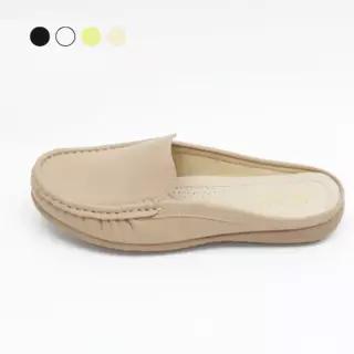 페조 여성 초경량 발편한 컴포트 뮬 블로퍼 PZSL-KC-SPRING