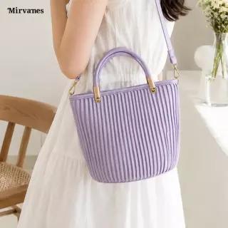 미르바네스 믹스 토트백 크로스백 31