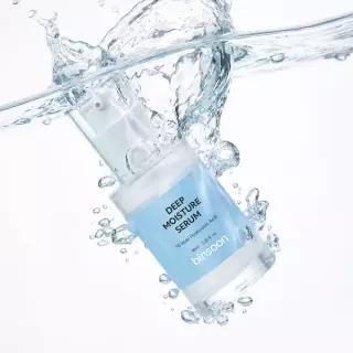 빈순 딥 모이스처 10중 히알루론산 자작나무 수액 수분장벽 세럼 앰플 40ml