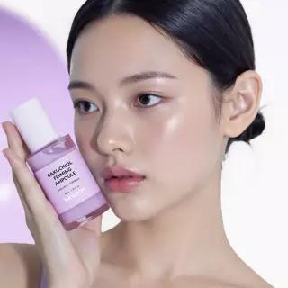 빈순 고농도 바쿠치올 나이아신아마이드 모공탄력 안티에이징 앰플 40ml