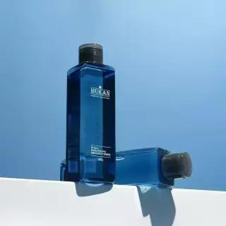 무칸 헤어스타일 그루밍토닉 150ml 워터 물왁스 (남여공용)