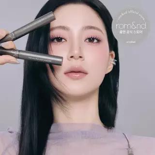 [롬앤/NEW] 한올 폭스 래쉬 마스카라