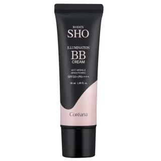 코리아나 로댕쇼 일루미네이션 비비 BB 크림 50g