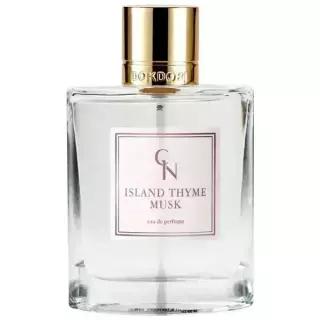 섬백리향 머스크 향수 50ml