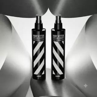 스웨거 헤어 슈퍼 하드 스프레이 250ml 2개