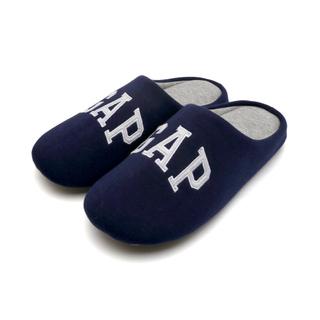 GAP 헤리티지 쿠션 거실화 네이비