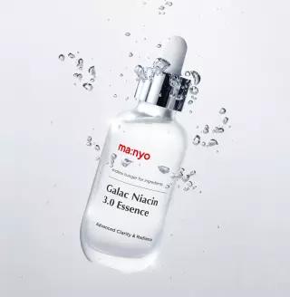 갈락 나이아신 3.0 에센스 60ml