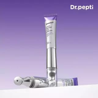 닥터펩티 엑소 바이옴 아이크림 15ml 엑소좀 PDRN 펩타이드
